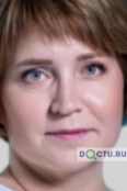Попова Елена Гениевна - Сыктывкар