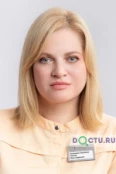 Попова Екатерина Сергеевна - Архангельск
