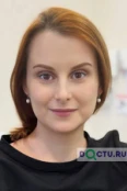 Попова Евгения Валерьевна - Волгоград