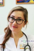 Попова Екатерина Владимировна - Тюмень