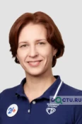 Попова Екатерина Валериевна - Москва