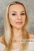 Попова Екатерина Алексеевна - Санкт-Петербург