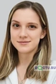 Попова Екатерина Андреевна - Волгоград