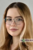 Попова Екатерина Дмитриевна - Ростов-на-Дону