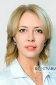 Попова Екатерина Георгиевна - Пермь
