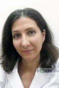Попова Екатерина Игоревна - Волгоград