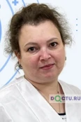 Попова Екатерина Николаевна - Москва