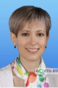 Попова Екатерина Сергеевна - Барнаул