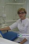 Попова Елена Андреевна - Тольятти