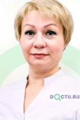 Попова Елена Борисовна - Липецк