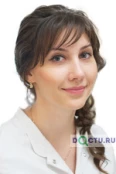 Попова Елена Игоревна - Санкт-Петербург