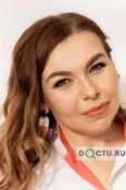 Попова Елена Николаевна - Киров