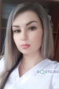 Попова Елена Олеговна - Ставрополь