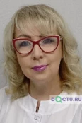 Попова Елена Павловна - Волгоград