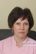 Попова Елена Петровна - Москва
