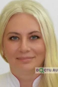 Попова Елена Святославовна - Чита