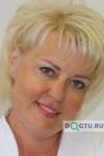 Попова Елена Тихоновна - Москва