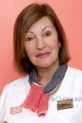 Попова Елена Валентиновна - Санкт-Петербург