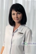Попова Елена Викторовна - Липецк