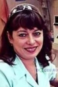 Попова Елена Викторовна - Тула