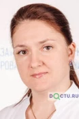 Попова Евгения Валентиновна - Тамбов