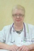 Попова Евгения Васильевна - Пермь