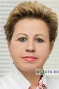 Попова Галина Михайловна - Воронеж