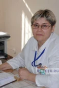 Попова Галина Николаевна - Пенза