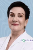 Попова Галина Алексеевна - Москва