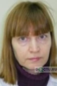 Попова Галина Анатольевна - Москва