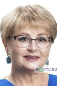 Попова Галина Юрьевна - Хабаровск