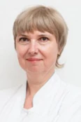 Попова Ирина Евгеньевна - Москва