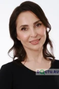 Попова Ирина Владимировна - Калининград