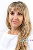 Попова Ирина Васильевна - Ставрополь
