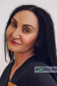 Попова Инеса Алексеевна - Волгоград