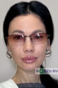 Попова Инна Ивановна - Воронеж
