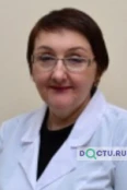 Попова Инна Кузьминична - Новый Уренгой