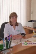 Попова Ирина Ивановна - Тамбов