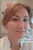 Попова Ирина Васильевна - Липецк