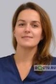 Попова Ирина Владимировна - Владивосток