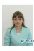 Попова Юлия Анатольевна - Тольятти