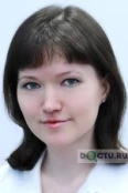 Попова Юлия Васильевна - Екатеринбург