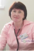 Попова Юлия Викторовна - Владивосток
