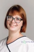 Попова Юлия Викторовна - Санкт-Петербург
