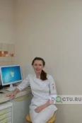 Попова Крестина Ивановна - Сыктывкар