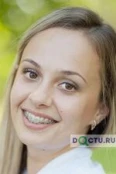 Попова Ксения Геннадиевна - Набережные Челны