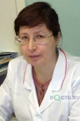 Попова Любовь Анатольевна - Архангельск