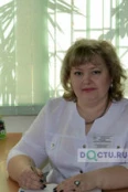 Попова Лариса Дмитриевна - Омск