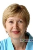 Попова Людмила Григорьевна - Владивосток