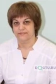 Попова Любовь Васильевна - Волгоград
